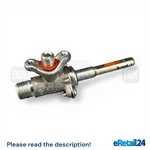 Oem Surface Burner Valve, 680-BTU 5304505693 Orange. Fixed Price $37.99.