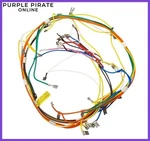 New Oem Frigidaire Cooktop Main Wiring Harness A13164802 - 5304518930. Fixed Price $43.99.
