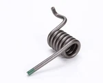 Bki S0079 Appliance Spring, Torsion Green 6. Fixed Price $221.98.
