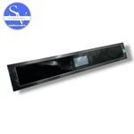 Frigidaire Wall Oven Control Panel Dark Steel 5304526476 5304526477. Fixed Price $159.89.