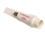Frigidaire 318044831 Light, Natural Indicator. Fixed Price $12.52.