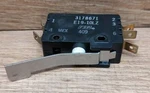 Whirlpool Range Switch 3178671. Fixed Price $15.00.