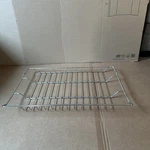 Samsung Range Oven Rack DG75-01056A Used See Pictures Free Shipping. Fixed Price $35.00.