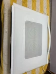 Jenn Air Range 71002866 WP5700M867-60 74005615 71002873 Door Assembly Used. Fixed Price $199.00.