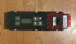 Oem Genuine Amana Range Oven Stove Control Board Clock Assembly, Part #31771301. Fixed Price $19.99.