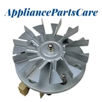 Sharp SWB3052DS Wall Range Oven Fan Motor 160201201026. Fixed Price $49.99.