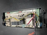 Kenmore 316442018 5303935282 Range Oven Control Board AZ1163 WM1122. Fixed Price $328.67.