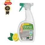 Bona Multi-surface Floor Cleaner Spray 32 Oz (pack Of 1),. Fixed Price $17.98.