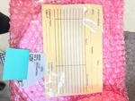 New Oem AEG33897003 Lg Heater Assy. Fixed Price $120.00.