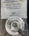 Qty 715877 Replacement Range Cooktop Drip Pans For Jenn Air JD2. Fixed Price $19.89.