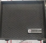 Johnson Viking Regulated Power Supply 13.8VDC Tested Work Pm. Fixed Price $69.00.