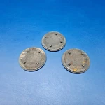 Genuine Kenmore Gas Range Oven, Burner Cap Set Of # 8053465. Fixed Price $29.99.