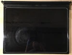 W10524414 Whirlpool Glass Smooth Range Stove Ceramic Cooktop Assembly Black. Fixed Price $92.00.