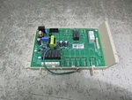 Lg Range Control Board Part # EBR31737802. Fixed Price $50.00.