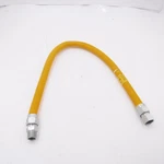 Flextron FTGC-YC34-36P 36" Flexible Gas Connector Stainless Steel. Fixed Price $26.99.