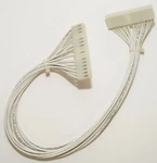 Dacor Oven Range Display / Relay Board Wire Harness 82445 DE81-05022A PCS130. Fixed Price $19.22.