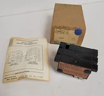 White-rodgers Time Delay Relay 24A52-6.. Fixed Price $49.99.