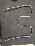 14-31-182-01 00219071 1014049 Thermador Used Bake Element Tested. Fixed Price $65.00.