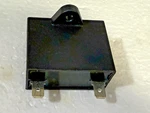 Capacitor W11328673 For Whirlpool UXW7230BSS1 Range Hood Shelf MW2. Fixed Price $9.88.