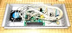 Dacor ETT30 Range Power Board, Bus Wire Harnesses, Fan 62059, DE81-07651A. Fixed Price $389.95.