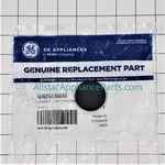 Range/stove/oven Surface Burner Cap WB29K10045. Fixed Price $73.15.