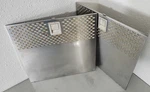 Thermador UCVM36FS Downdraft Oem Metal -mesh Grease FILTER#00660541. Fixed Price $103.50.