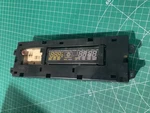 WB27K10059 183D7394P002 Range Control Board AZ193910 AR2625. Fixed Price $66.49.