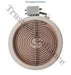 Ge Surface Element Burner 1500WATT 191D4162P002. Fixed Price $71.28.