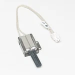 Supco Gas Range Oven Igniter 41-231 For Lg MEE61841401. Fixed Price $39.99.