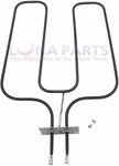 WB44X185 Range Oven Element Upper Broil Unit For WB44X173. Fixed Price $23.10.