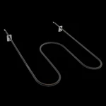 For Jenn-air Range Oven Broil Heating Element Part Number DY96242000JR. Fixed Price $121.90.