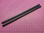 Whirlpool Range Door Trim (lt & Set Of 2) See Pics P# 8523171 8523165. Fixed Price $39.90.
