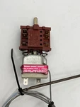 Bosch Oven Thermostat 00490989 1102349 830187. Fixed Price $169.95.