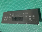 Ge 191D8545G063 Oven Control Board AZ193091 AR610. Fixed Price $151.03.