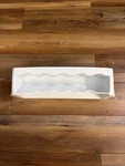Genuine Oem Refrigerator Can Rack Part # 200D6239P001 Cav. Fixed Price $12.58.