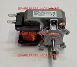 Electrolux Stove Oven Left Hand Side Fan Forced Motor EFE916BA 943000897. Fixed Price $67.73.