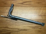 Whirlpool Range Oven Broil Burner WP8054078 Igniter WP8054129 Kenmore Maytag. Fixed Price $24.99.