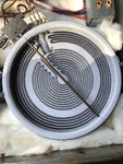 Range Burner Element WB30T10085 For JP931BH1BB By Oem Mfr. Fixed Price $99.98.
