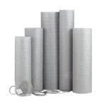 Nvent Nuheat Electric Radiant Standard 1/8 In Underfloor Mat 120/240V. Fixed Price $259.56.