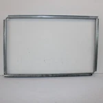 Frigidaire Range : Oven Door Middle Glass Frame (5304504811) P7170. Fixed Price $28.11.