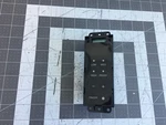 Thermador Warming Drawer Control P# 00667046. Fixed Price $129.95.