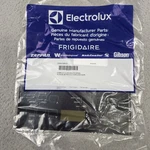Oem Frigidaire 316419141 Range Oven Control Clock Overlay Black ES300 Electrolux. Fixed Price $22.22.