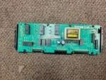 Jenn Air Range/oven Core Control/circuit Board WP74008312 Not Tested. Fixed Price $48.00.