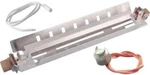 For General Electric Hotpoint WR51X10055 Refrigerator Defrost Heater Assembly. Fixed Price $12.95.