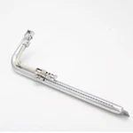 Whirlpool Range/stove/oven Bake Or Broil Spark Electrode 8191123. Fixed Price $162.85.