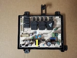 Samsung Range Main Power Control Board Assembly DG92-01207E PS16633710 AP7032304. Fixed Price $50.00.