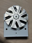 Nla Ge Microwave Convection Motor Asm WB26X0164, WB06X0376, WB06X0347. Fixed Price $79.99.