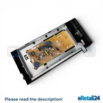 Oem Genuine Lg Microwave Touch Panel Assy AGM74691007 EBR77659105. Fixed Price $99.99.