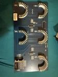 809445 809433 Wolf Induction Stove Display And Control Board. Fixed Price $120.00.