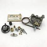 New Vintage Gas Stove Oven Parts Robertshaw Thermostat Vc 4700-166 Uaf. Fixed Price $129.95.